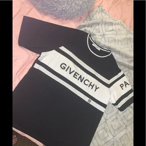 Givenchy t-shirt